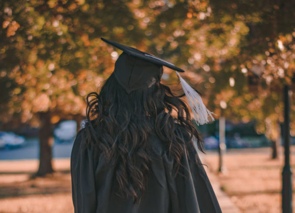 The Post-Grad Experience No One Talks About