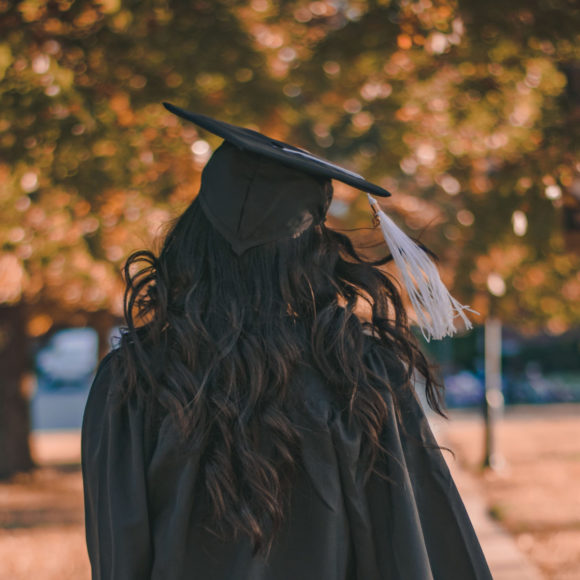 The Post-Grad Experience No One Talks About