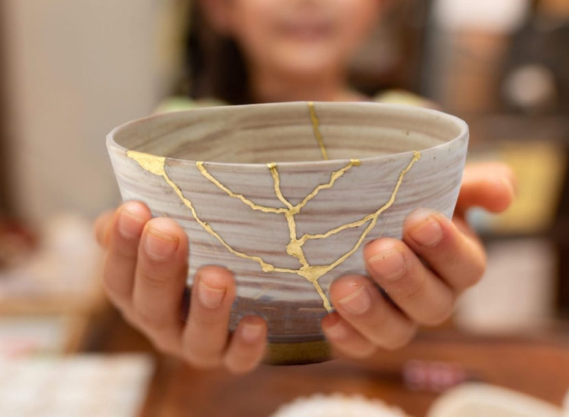 Top 5 Kintsugi Products to Enhance Your Healing Journey - Kintsugi