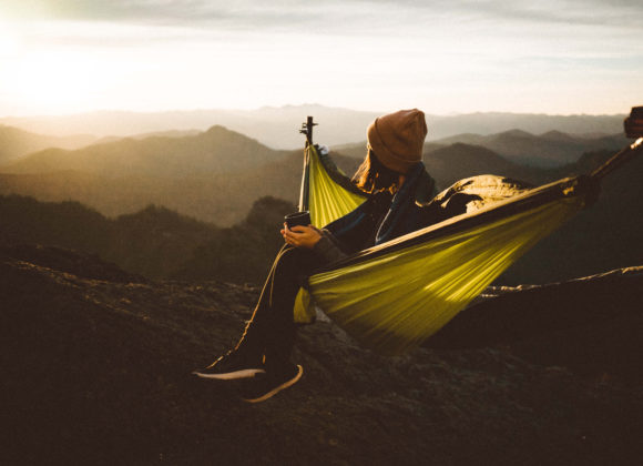 Life Isn't About Staying Relevant: It's About Creating Meaning