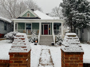 6 Tips for Protecting Your Home in the Winter Months