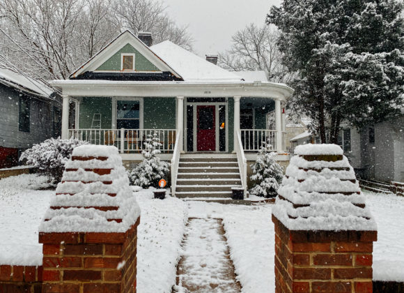 6 Tips for Protecting Your Home in the Winter Months