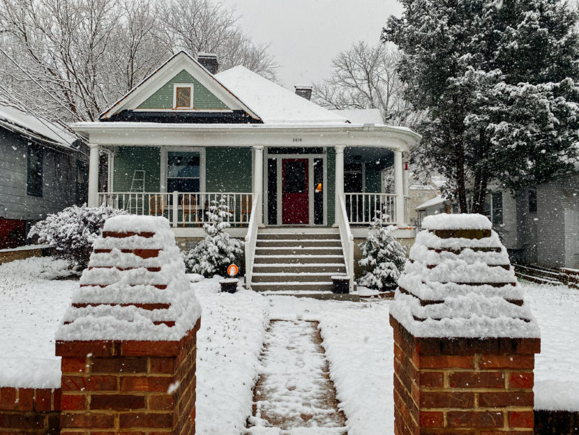 6 Tips for Protecting Your Home in the Winter Months 6 Tips for Protecting Your Home in the Winter Months