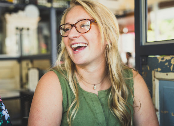 How to Find The Right Glasses for You and Your Unique Style