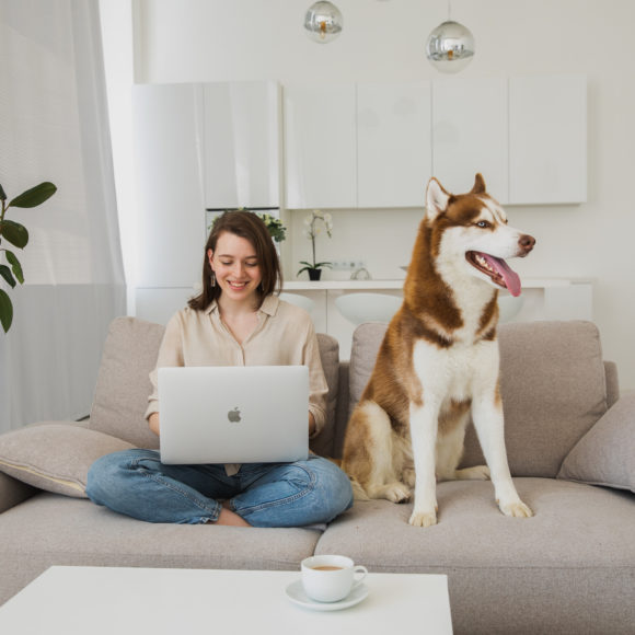 When Life Doesn't Live Up To Your Exact Expectations