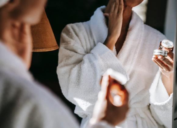 Spring Skincare products we love