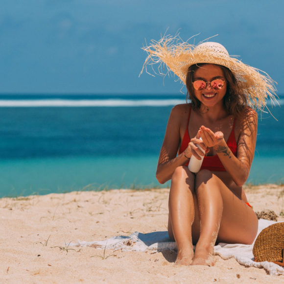 10 Ways to Stay Sun-Safe This Summer