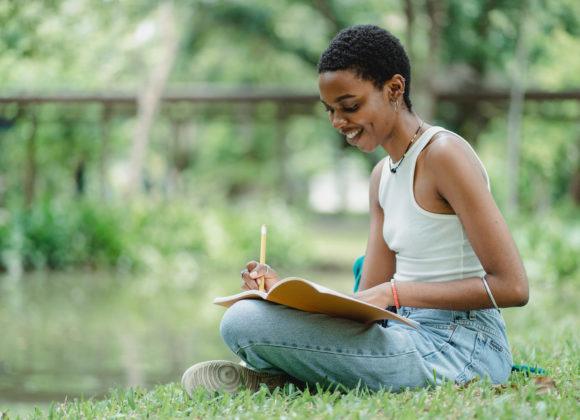 How I Learned the Difference Between Loneliness and Being Alone