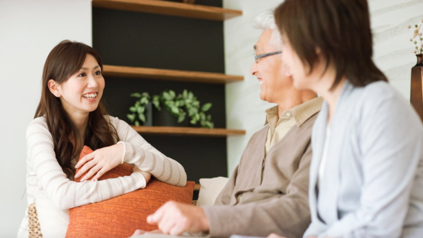 A Grown Up’s Guide to Moving Back in With Your Parents Screenshot 2022-06-14 at 11.17.28 PM