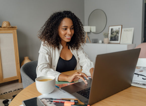 5 Key Ways To Avoid Distractions When Working From Home