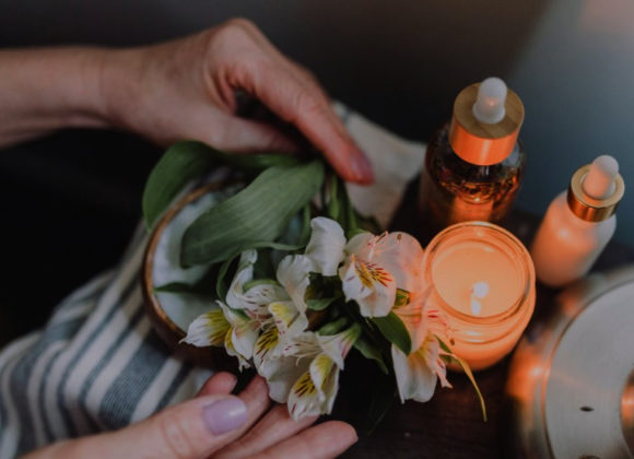 7 Simple Ways You Can Practice Self-Care Every Day