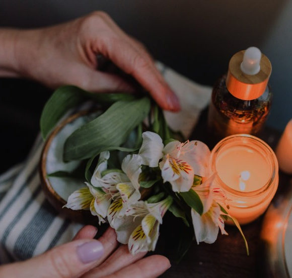 7 Simple Ways You Can Practice Self-Care Every Day