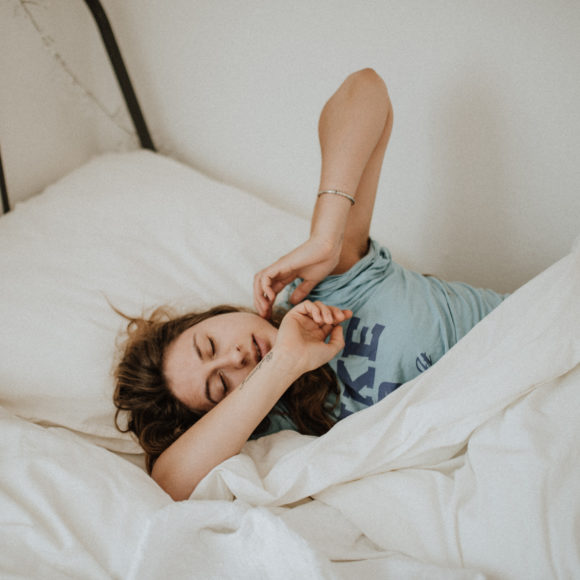 6 Before-Bed Routines For a Blissful Night’s Sleep
