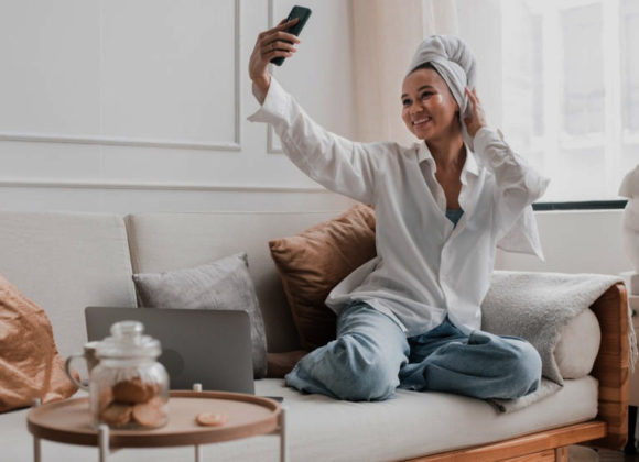 6 Ways I Finally Learned to Feel Confident in My Own Skin