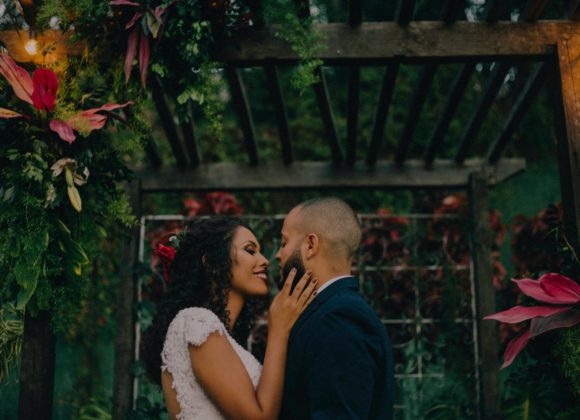 7 Wedding Trends That Will Be Big In 2023