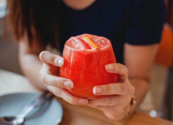 7 Non-Alcoholic Drinks That Taste Way Better Than a Hangover Feels