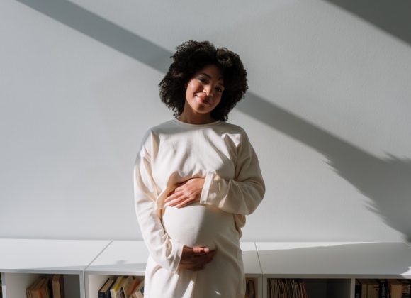 5 Ways You Can Protect Your Mental Health During Pregnancy