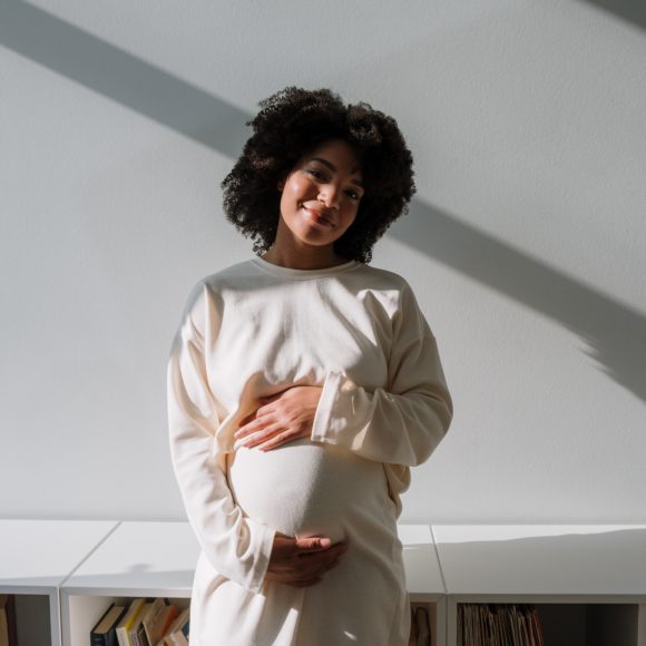 5 Ways You Can Protect Your Mental Health During Pregnancy