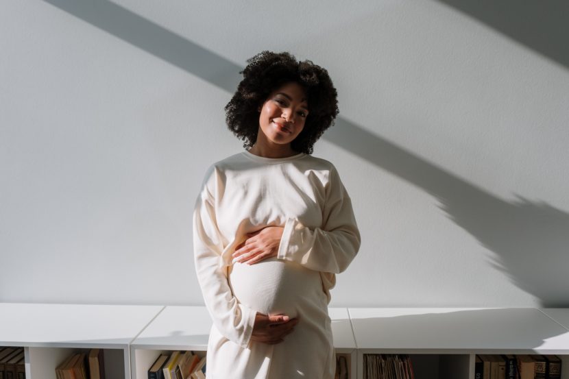 5 Ways You Can Protect Your Mental Health During Pregnancy