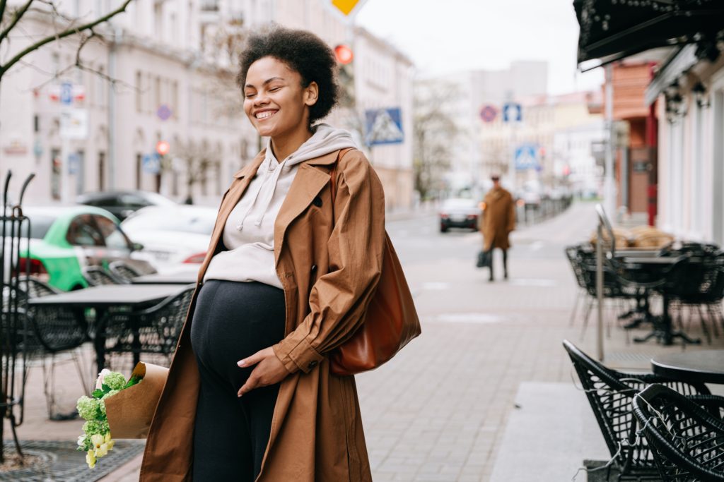 5 Ways You Can Protect Your Mental Health During Pregnancy