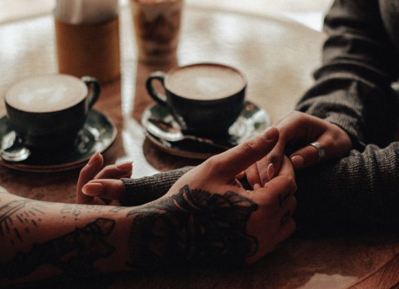 It's Not Weird That You Haven't Dated Yet--I Promise