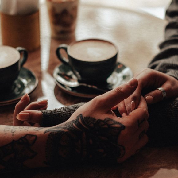 It's Not Weird That You Haven't Dated Yet--I Promise