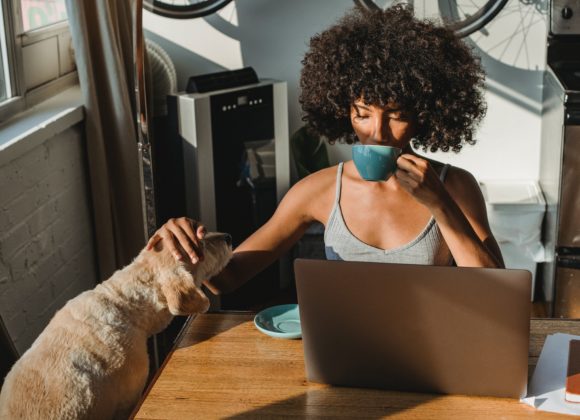 5 Healthy Habits For Achieving Your Goals