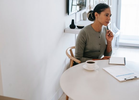 How to Recognize and Heal From Work Trauma