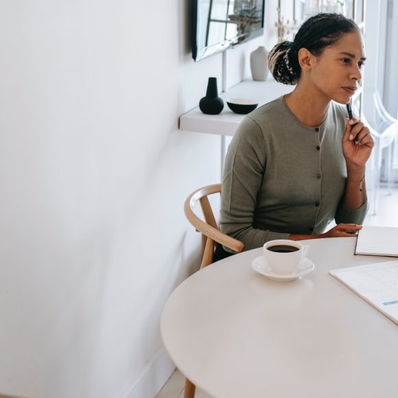 How to Recognize and Heal From Work Trauma