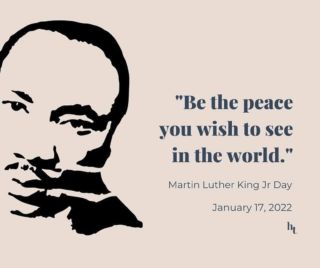 Her Track celebrates Martin Luther King, Jr. today and everyday. May his wise words forever guide and inspire this world. 

#martinlutherkingjr
#hertrack